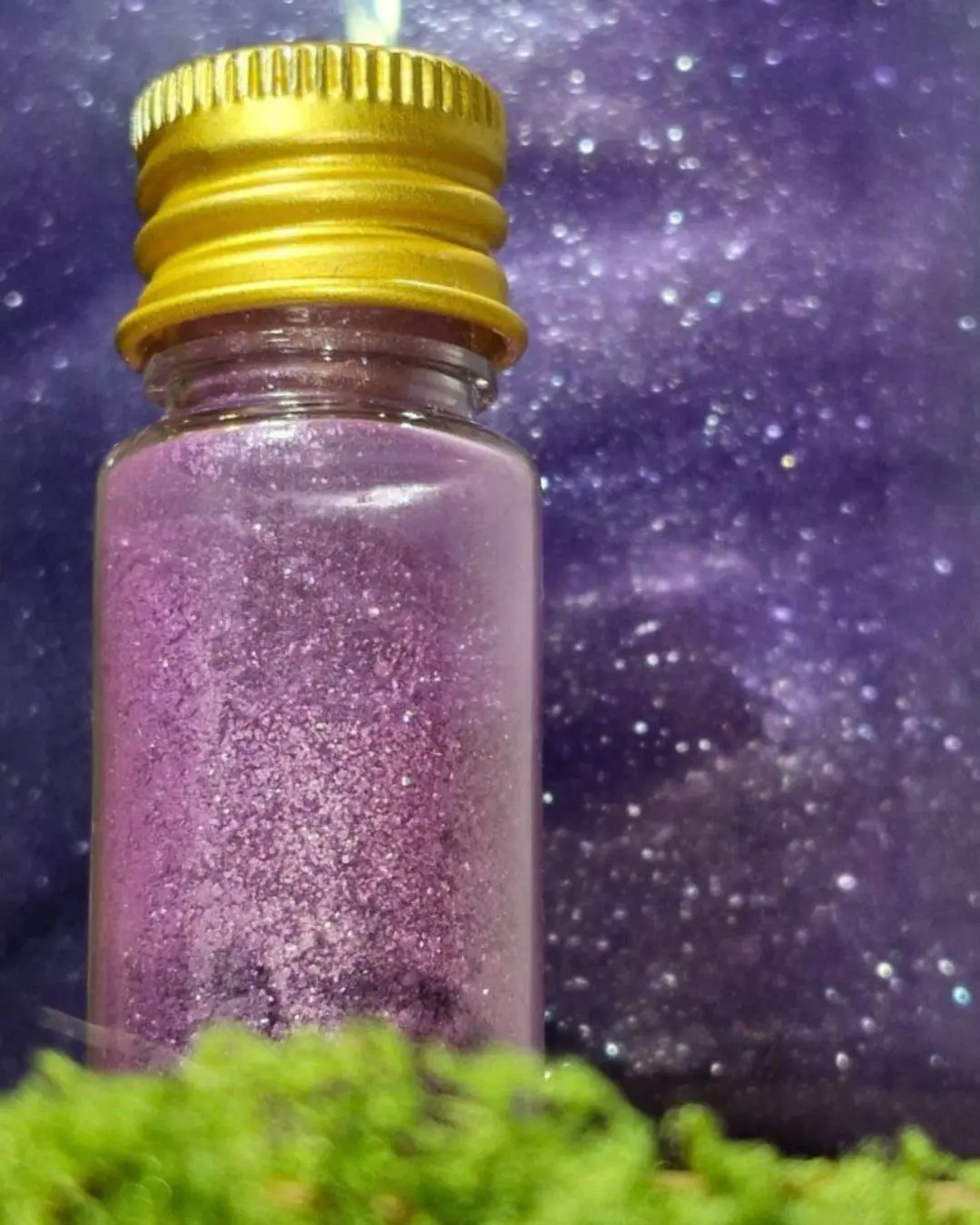 Sparkle & Spell Co. Faerie Secrets magic potion kit for kids NZ, sensory imaginative play