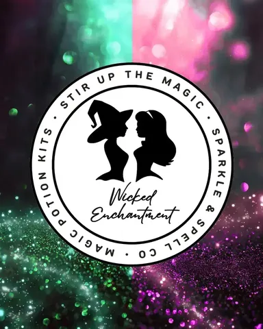Wicked Enchantment Magic Potion Kit for Two
