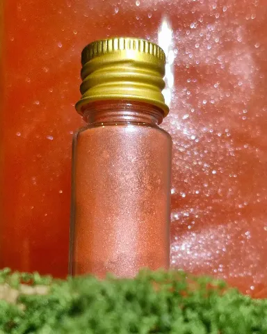 Magical Elixir Powder - Sparkly Water Creator