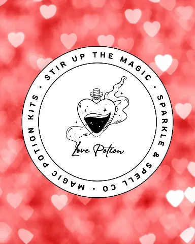 Love Potion -